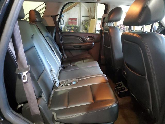 Photo 11 from auction – 2011 GMC YUKON DENA with VIN 1GKS2EEFXBR283314