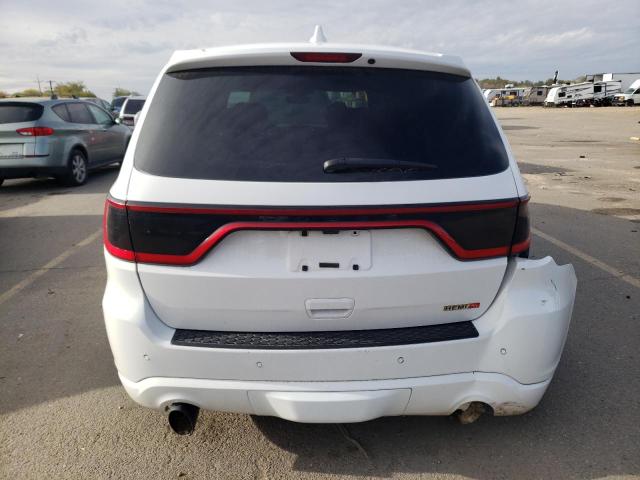 Photo 6 from auction – 2017 DODGE DURANGO R/ with VIN 1C4SDJCT7HC766388