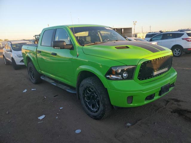 Photo 4 from auction – 2015 RAM 1500 SLT with VIN 1C6RR7LM5FS513902