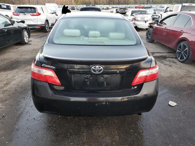 Photo 6 from auction – 2009 TOYOTA CAMRY BASE with VIN 4T1BE46K19U810863