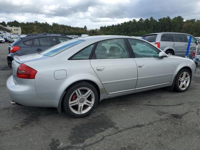 Photo 3 from auction – 2004 AUDI A6 S-LINE with VIN WAUCD64B54N097203