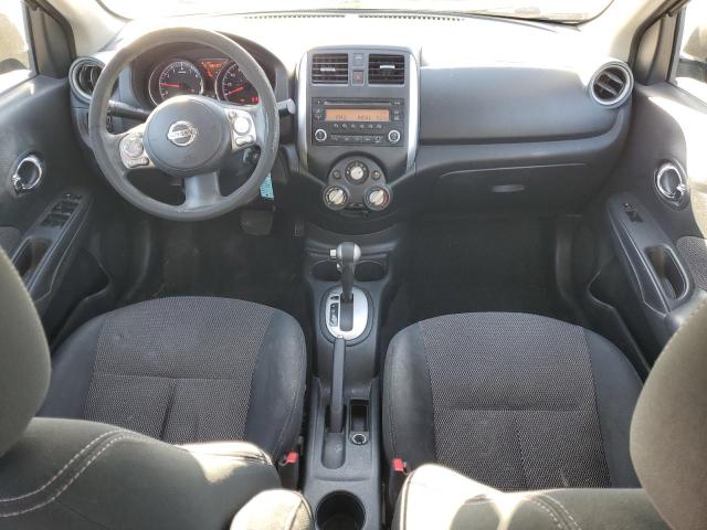 Photo 8 from auction – 2014 NISSAN VERSA with VIN 3N1CN7AP3EL843724