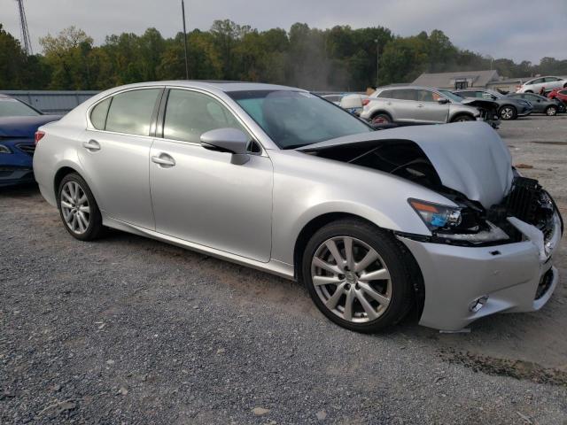 Photo 4 from auction – 2013 LEXUS GS 350 with VIN JTHCE1BL8D5001285