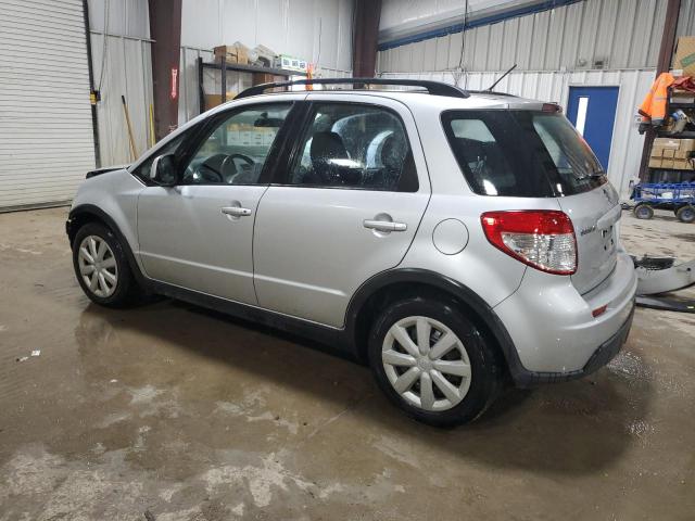 Photo 2 from auction – 2011 SUZUKI SX4 with VIN JS2YB5A36B6302949