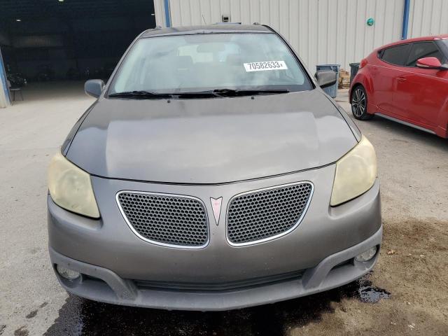 Photo 5 from auction – 2006 PONTIAC VIBE with VIN 5Y2SL65826Z400633