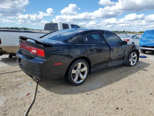 Photo 3 from auction – 2014 DODGE CHARGER SX with VIN 2C3CDXHG4EH207249