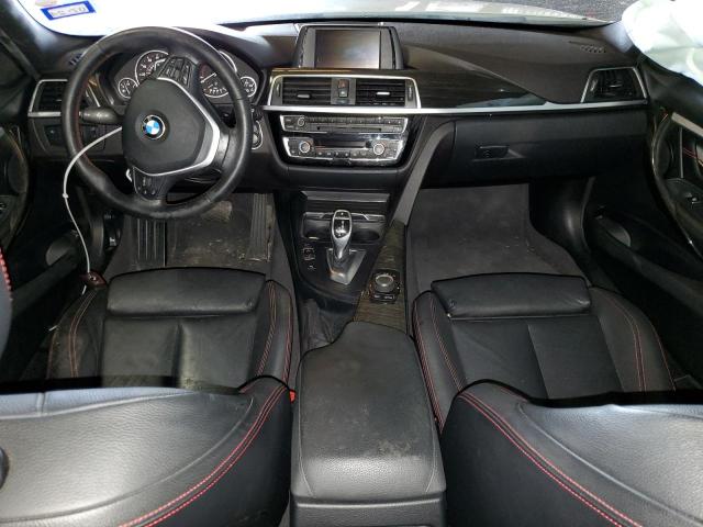 Photo 8 from auction – 2016 BMW 328 I SULE with VIN WBA8E9C55GK647957