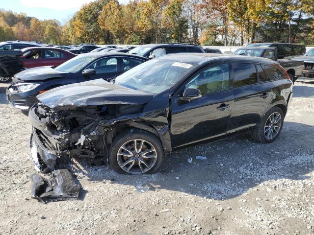 Photo 1 from auction – 2018 VOLVO V60 CROSS with VIN YV440MWK6J2053337