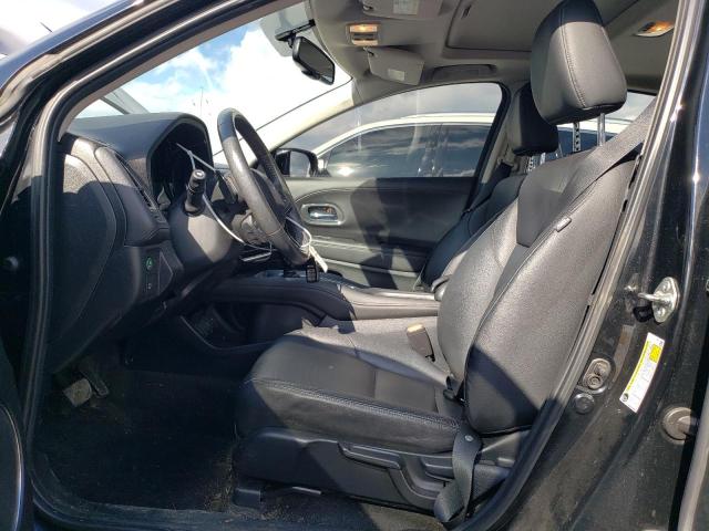 Photo 7 from auction – 2017 HONDA HR-V with VIN 3CZRU6H77HM730247
