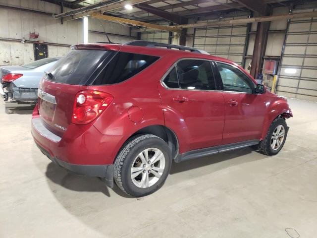 Photo 3 from auction – 2013 CHEVROLET EQUINOX LT with VIN 2GNFLEEK9D6105259