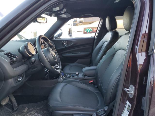 Photo 7 from auction – 2017 MINI COOPER CLU with VIN WMWLN5C57H2E31843
