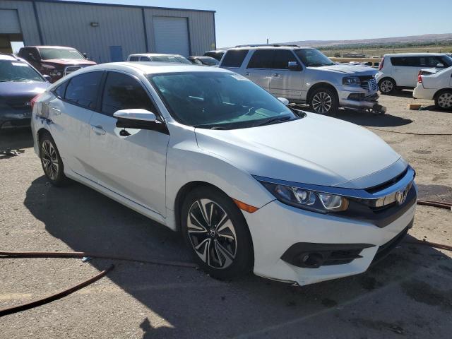 Photo 4 from auction – 2017 HONDA CIVIC EX with VIN 19XFC1F39HE009811