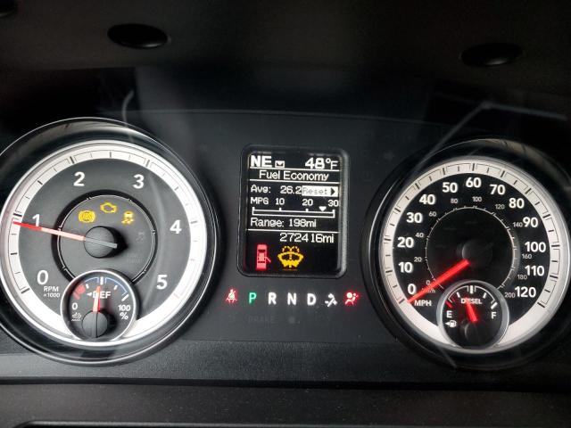 Photo 9 from auction – 2014 RAM 1500 SLT with VIN 1C6RR7LM2ES344257