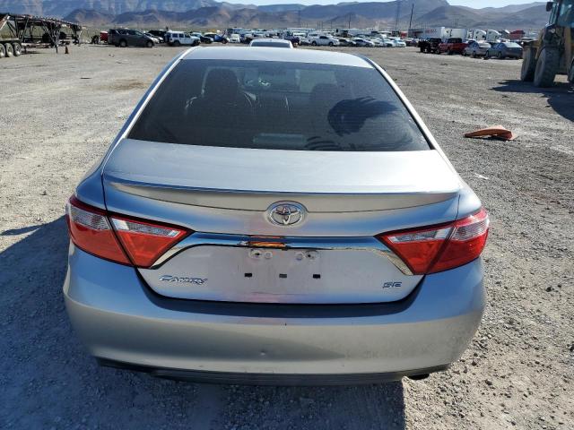 Photo 6 from auction – 2017 TOYOTA CAMRY LE with VIN 4T1BF1FK5HU439331