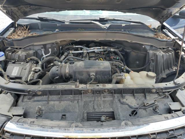 Photo 12 from auction – 2021 FORD EXPLORER X with VIN 1FMSK8DH5MGB57548