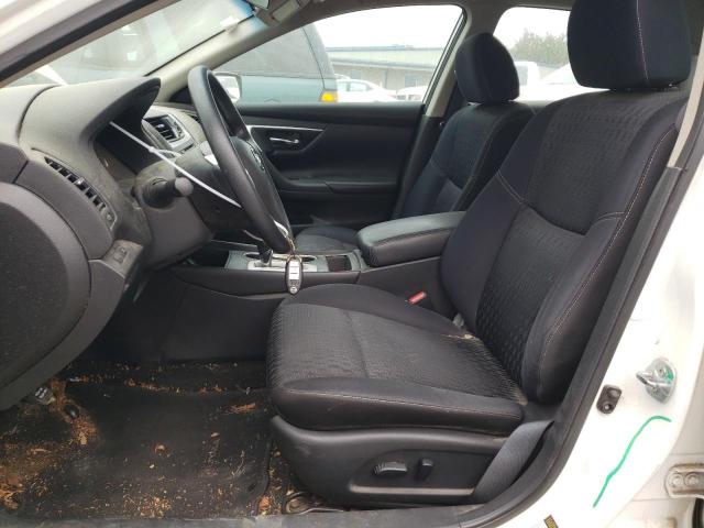 Photo 7 from auction – 2016 NISSAN ALTIMA 2.5 with VIN 1N4AL3AP9GN359164
