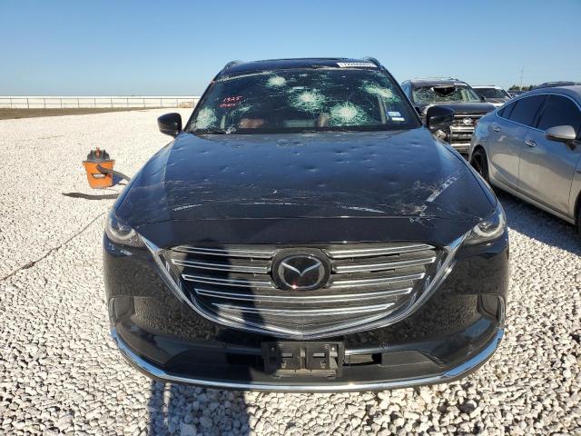 Photo 5 from auction – 2018 MAZDA CX-9 SIGNA with VIN JM3TCBEY4J0212035