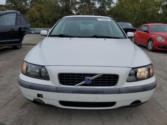 Photo 5 from auction – 2004 VOLVO S60 with VIN YV1RS61T042415367
