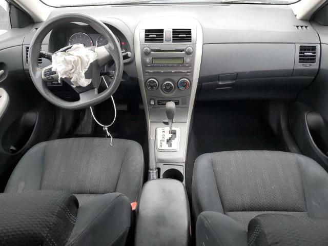 Photo 8 from auction – 2011 TOYOTA COROLLA BA with VIN 2T1BU4EE7BC621463