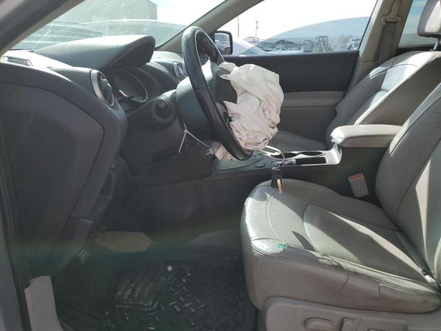 Photo 7 from auction – 2013 NISSAN ROGUE S with VIN JN8AS5MT9DW003082