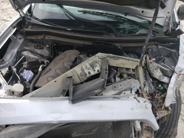 Zdjęcie 12 z aukcji – 2014 MITSUBISHI OUTLANDER z VIN JA4AD2A32EZ009518