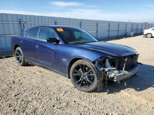 Photo 4 from auction – 2016 DODGE CHARGER R/ with VIN 2C3CDXCT8GH293009
