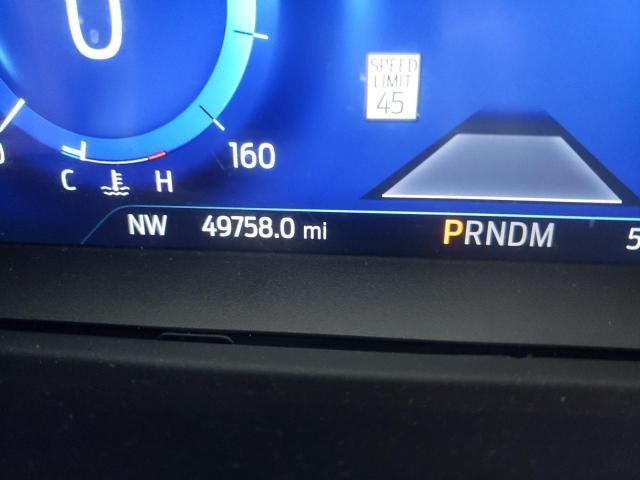 Photo 9 from auction – 2020 FORD EXPLORER S with VIN 1FM5K8GC3LGC39144