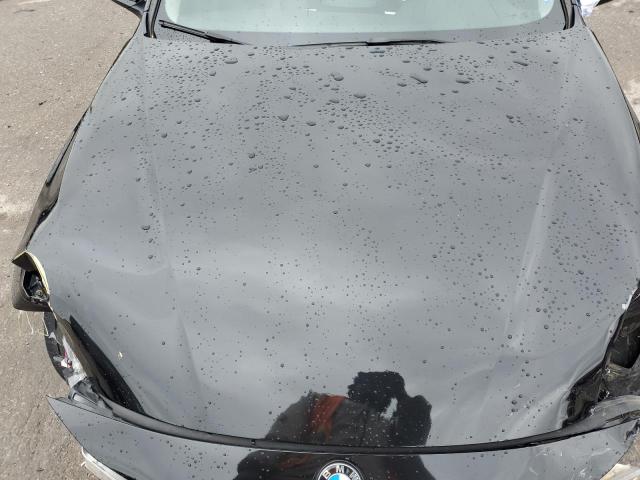 Photo 11 from auction – 2013 BMW 328 I SULE with VIN WBA3C1C56DK104114