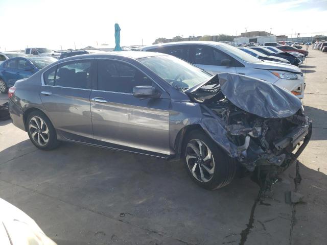 Photo 4 from auction – 2016 HONDA ACCORD EX with VIN 1HGCR2F76GA210370
