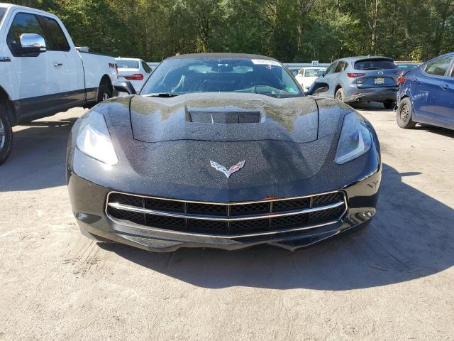Photo 5 from auction – 2014 CHEVROLET CORVETTE S with VIN 1G1YF3D70E5128610