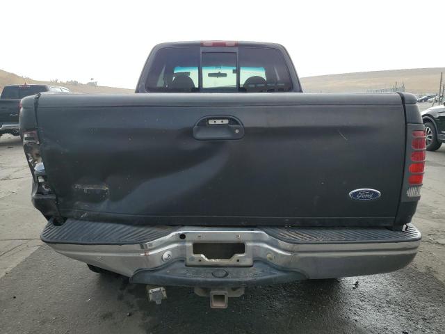 Photo 6 from auction – 1999 FORD F150 with VIN 2FTRX18L1XCB14079