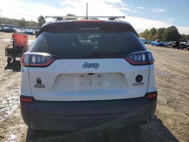 Photo 6 from auction – 2021 JEEP CHEROKEE L with VIN 1C4PJLCB0MD214754