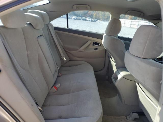 Photo 10 from auction – 2008 TOYOTA CAMRY CE with VIN 4T1BE46K88U782235