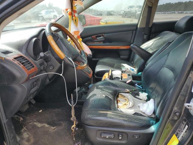 Photo 7 from auction – 2008 LEXUS RX 350 with VIN 2T2HK31U78C081916