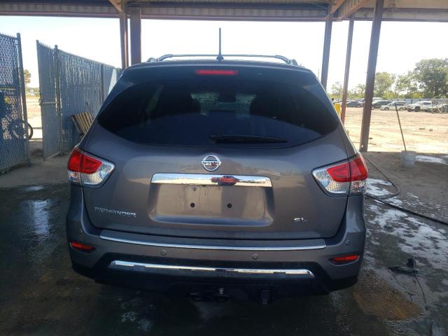 Zdjęcie 6 z aukcji – 2014 NISSAN PATHFINDER z VIN 5N1AR2MN0EC683847