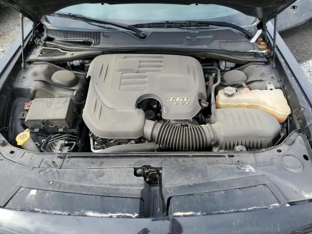 Photo 11 from auction – 2015 DODGE CHALLENGER with VIN 2C3CDZAG6FH895004