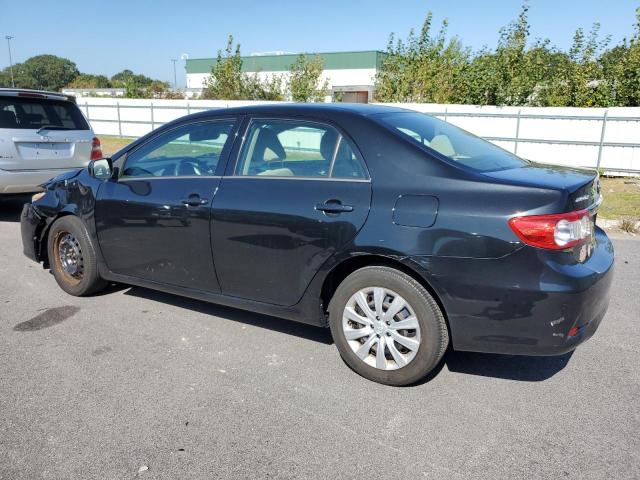 Photo 2 from auction – 2012 TOYOTA COROLLA BA with VIN 2T1BU4EE7CC839792