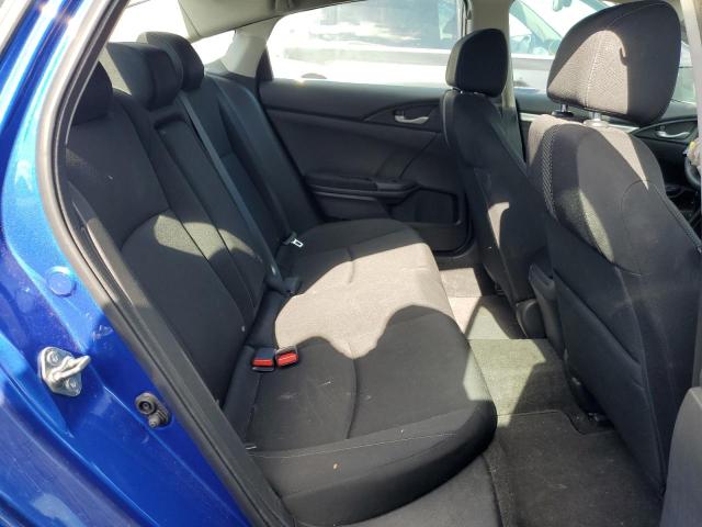 Photo 10 from auction – 2016 HONDA CIVIC EX with VIN 19XFC1F31GE032031