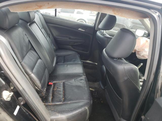 Photo 10 from auction – 2012 HONDA ACCORD SE with VIN 1HGCP2F67CA107370