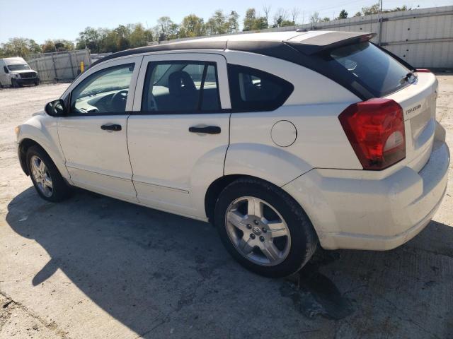Photo 2 from auction – 2008 DODGE CALIBER SX with VIN 1B3HB48BX8D723466