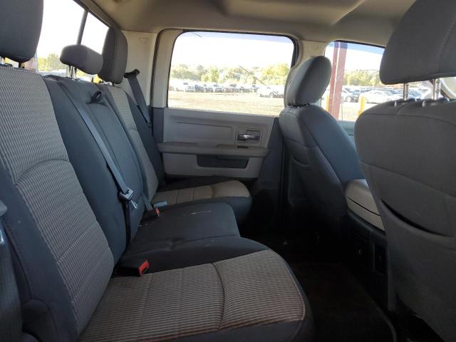 Photo 10 from auction – 2012 DODGE RAM 1500 S with VIN 1C6RD7LT2CS258370