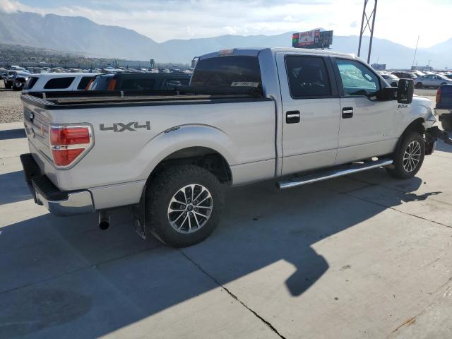 Photo 3 from auction – 2011 FORD F150 SUPER with VIN 1FTFW1ET5BKE17512