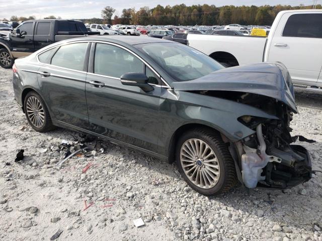 Photo 4 from auction – 2016 FORD FUSION TIT with VIN 3FA6P0K90GR188052