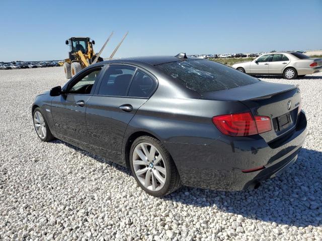 Photo 2 from auction – 2012 BMW 535 I with VIN WBAFR7C51CC815341