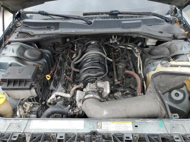 Photo 11 from auction – 2006 CHRYSLER 300C with VIN 2C3KA63H66H463621