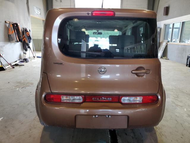 Photo 6 from auction – 2011 NISSAN CUBE BASE with VIN JN8AZ2KR6BT209010