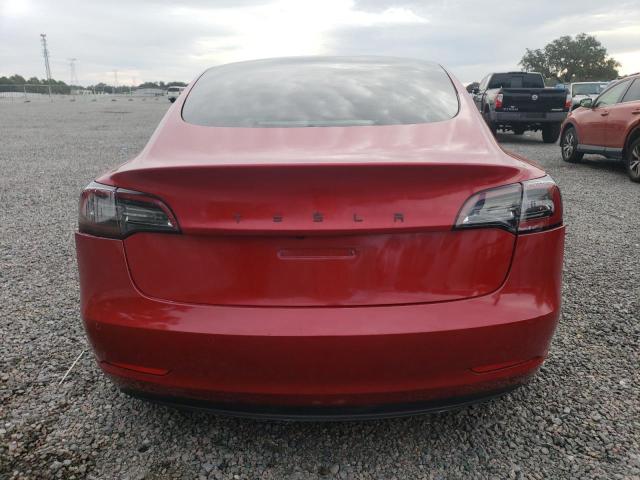 Photo 6 from auction – 2022 TESLA MODEL 3 with VIN 5YJ3E1EA1NF144140