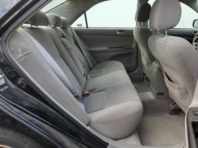 Photo 10 from auction – 2005 TOYOTA CAMRY with VIN 4T1BE32K85U403830