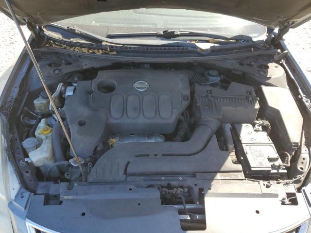 Photo 11 from auction – 2011 NISSAN ALTIMA BAS with VIN 1N4AL2AP2BN505276