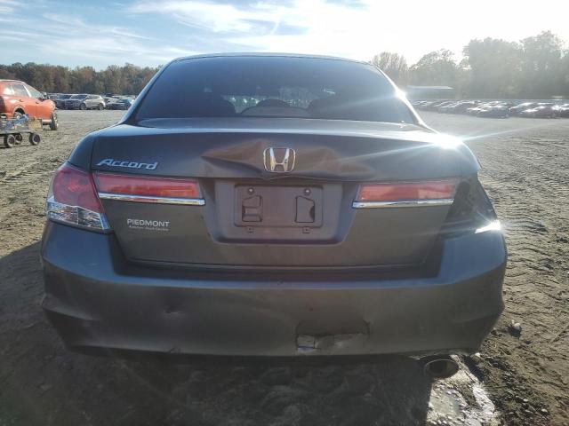 Photo 6 from auction – 2012 HONDA ACCORD LXP with VIN 1HGCP2F44CA177620